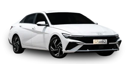 هیوندای الانترا