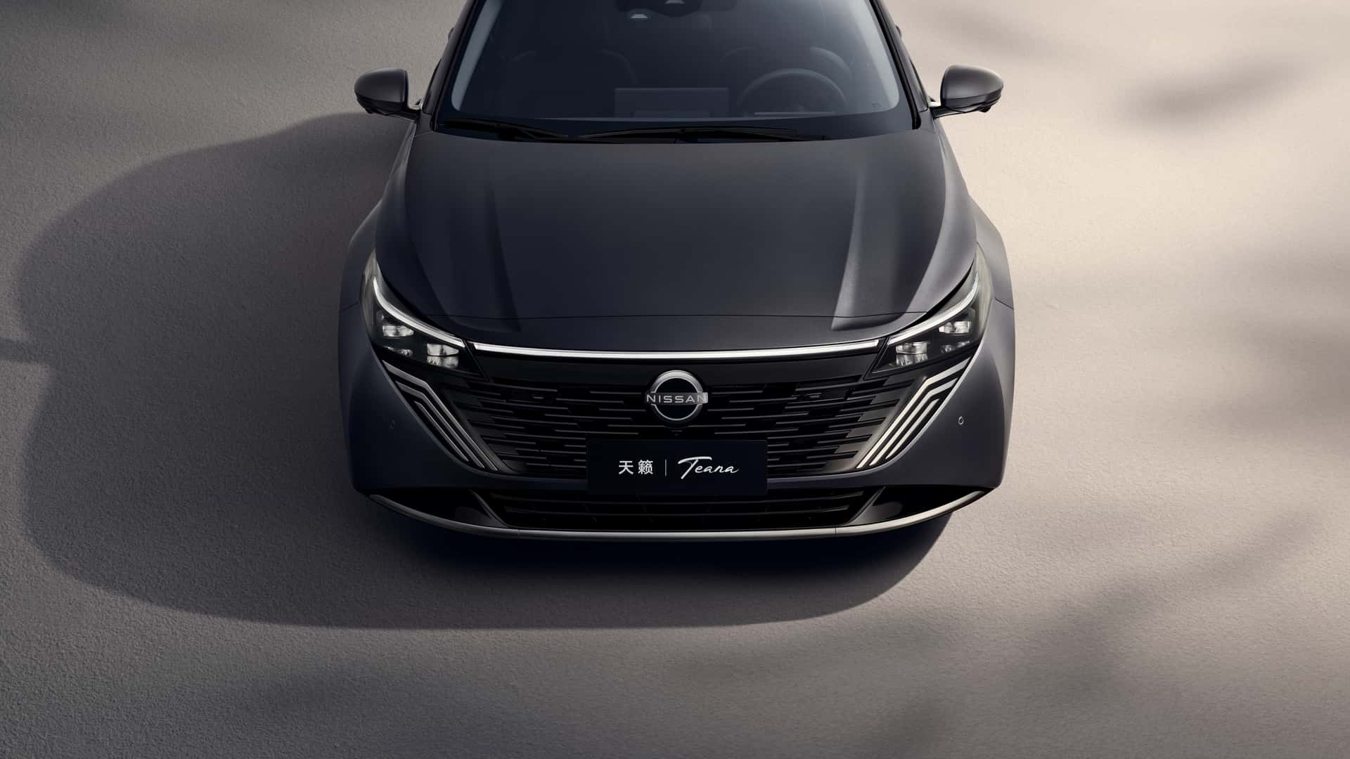 nissan teana 2026