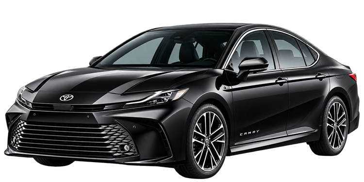 Toyota camry lumier